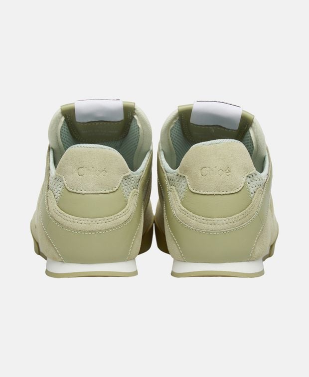 Chloé Sneakers
