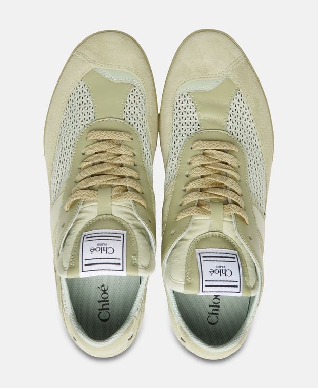 Chloé Sneakers
