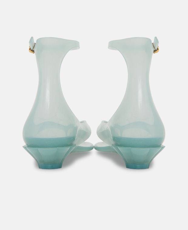 Chloé Ankle strap sandals Jelly