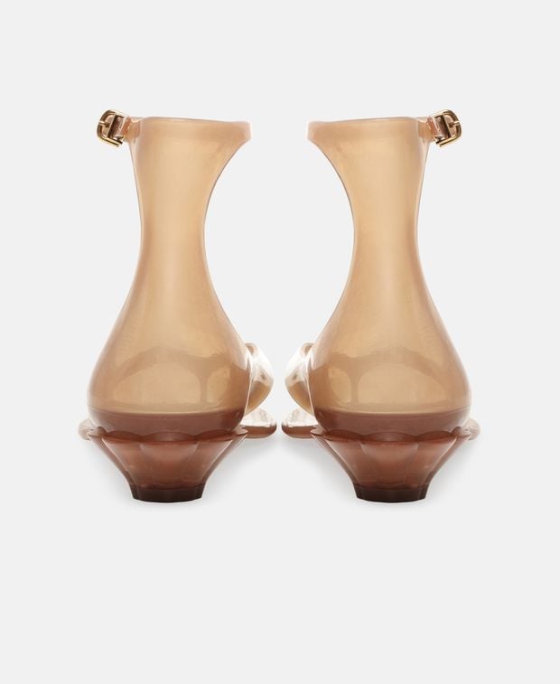 Chloé Ankle strap sandals Jelly
