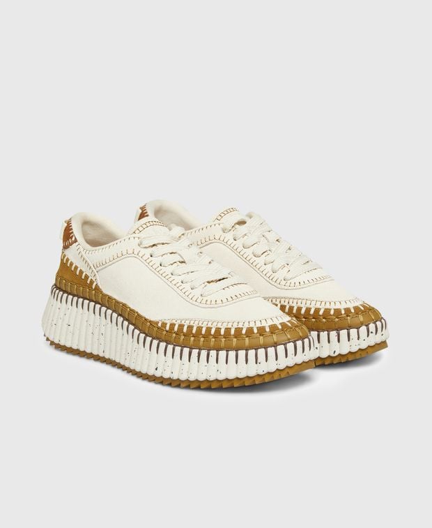 Chloé Sneakers