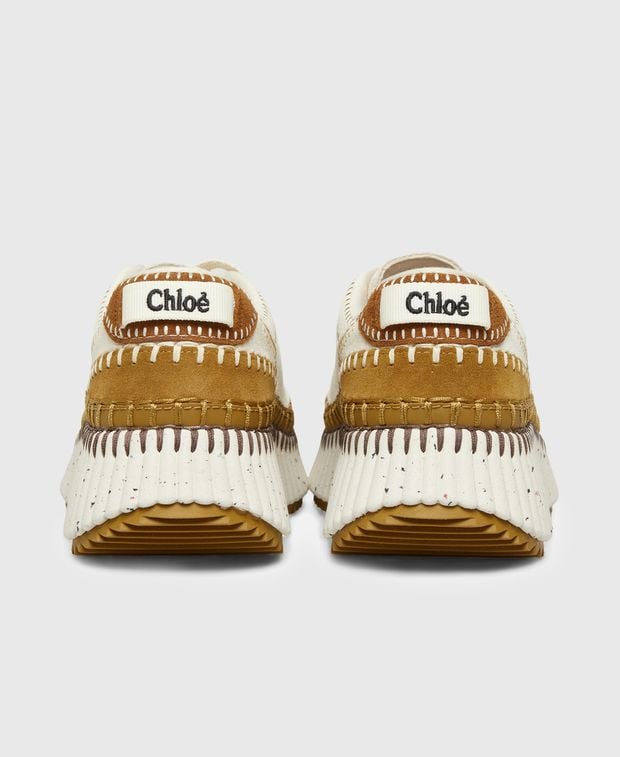 Chloé Sneakers