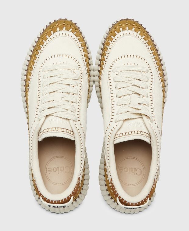 Chloé Sneakers