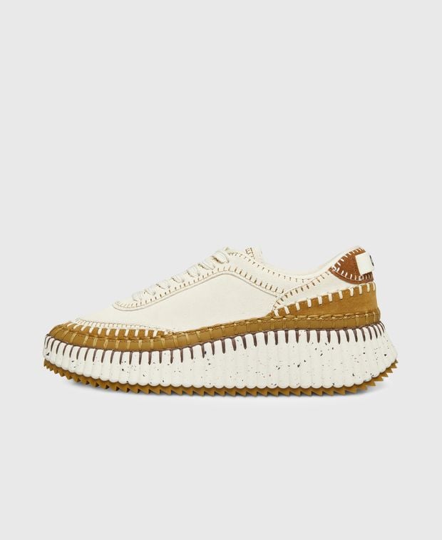 Chloé Sneakers