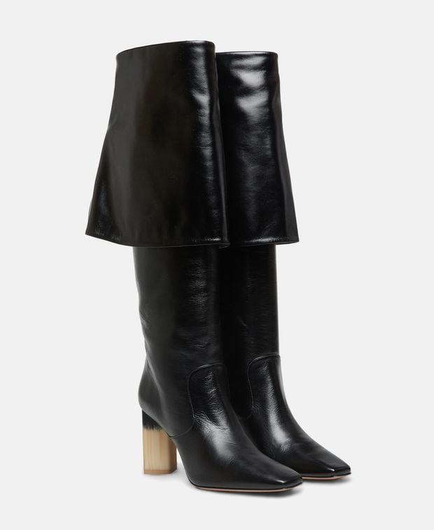 Chloé Boots