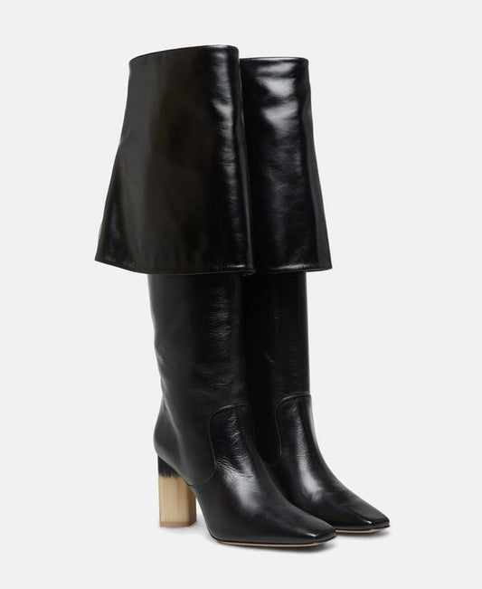 Chloé Boots