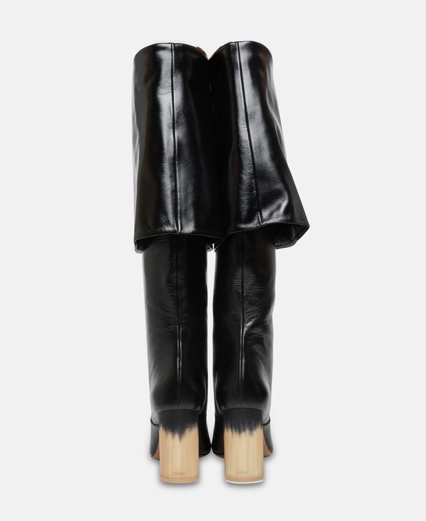 Chloé Boots