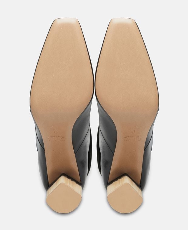 Chloé Boots