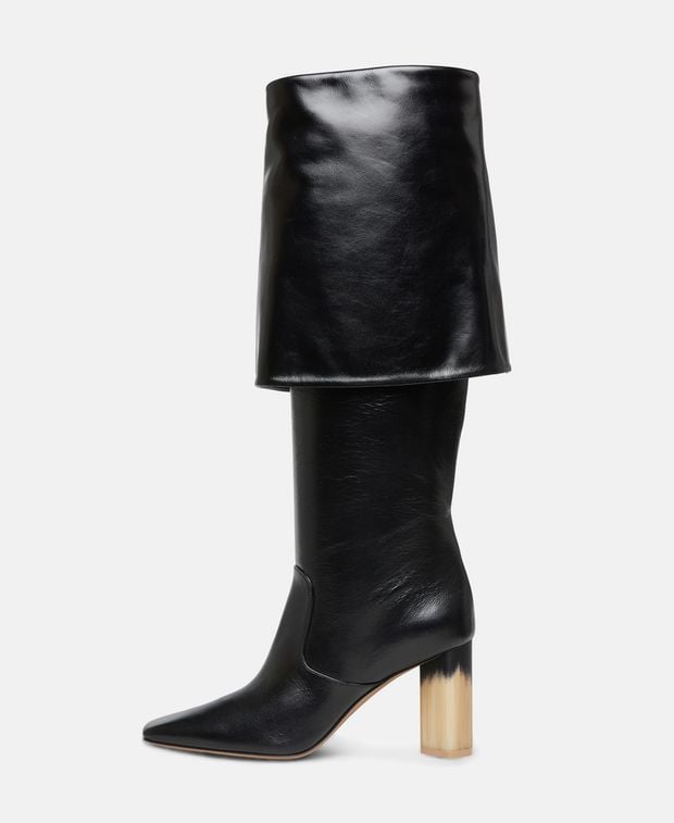 Chloé Boots