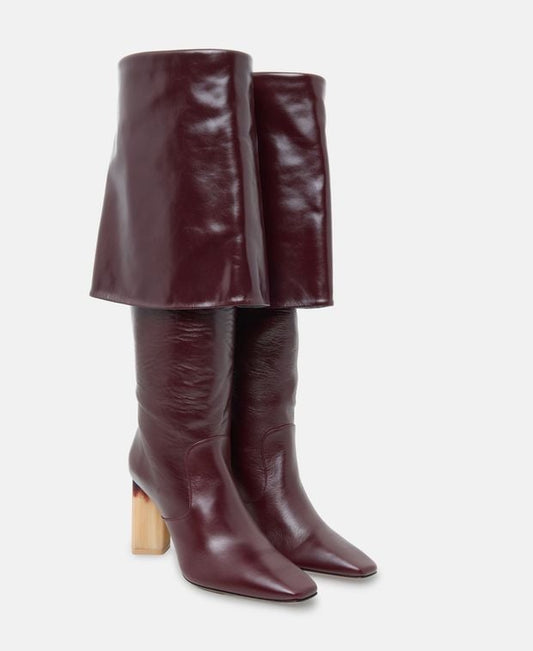Chloé Boots