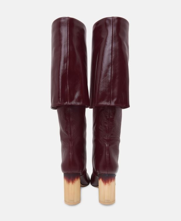 Chloé Boots