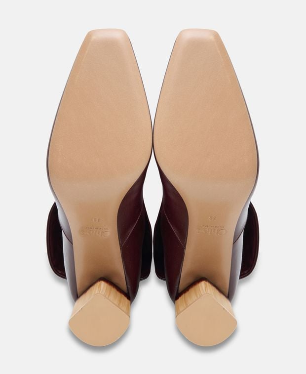 Chloé Boots