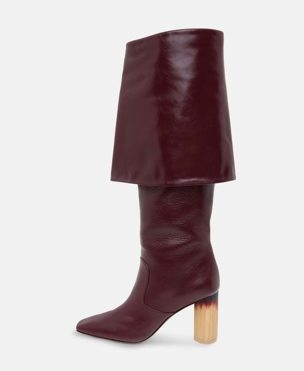 Chloé Boots