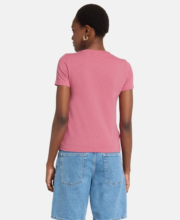 Chloé Crew neck t-shirt