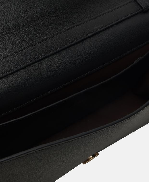 Chloé Leather cross body bag