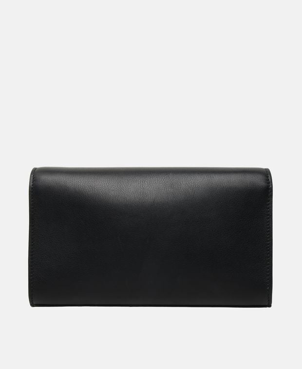 Chloé Leather cross body bag