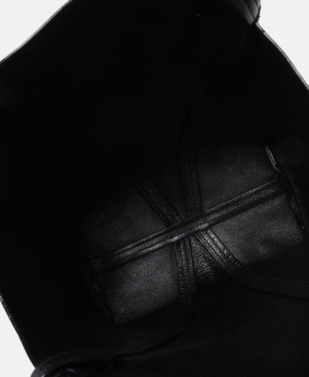 Chloé Leather shopper