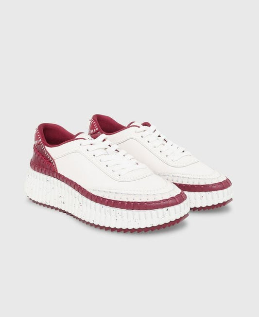 Chloé Platform sneakers Nama