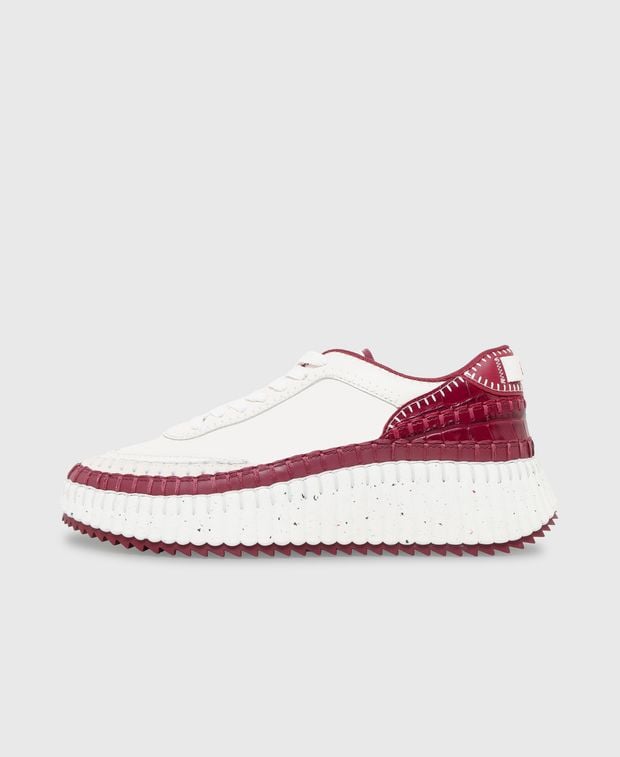 Chloé Platform sneakers Nama
