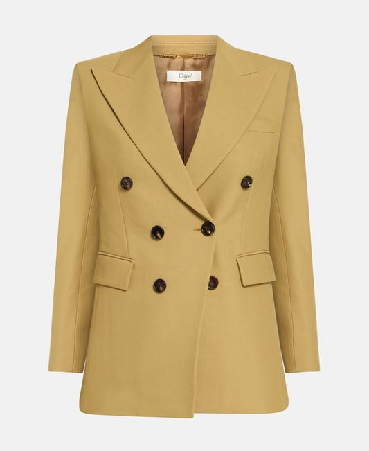 Chloé Wool blazer