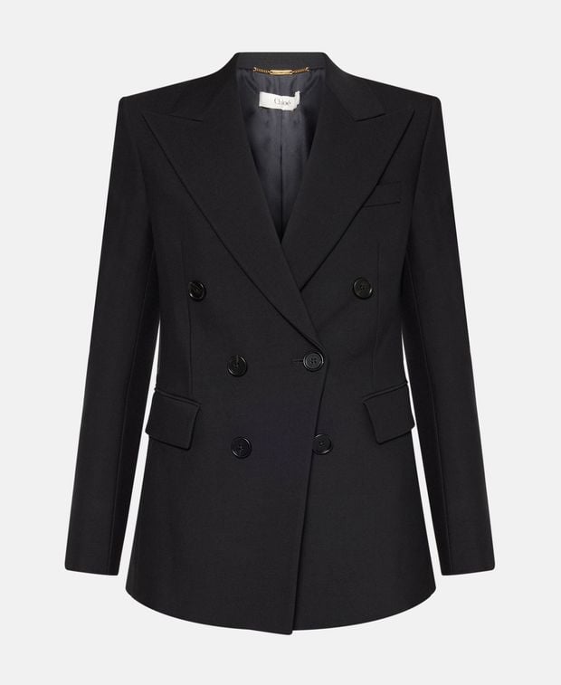 Chloé Wool blazer