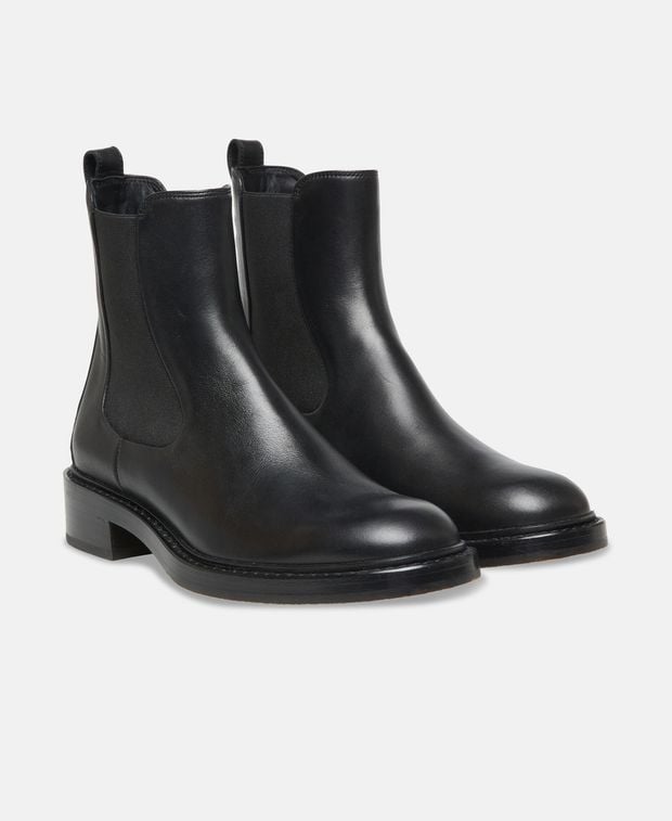 Chloé Chelsea boots