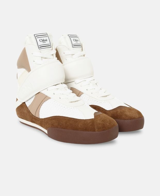 Chloé Sneakers Kick