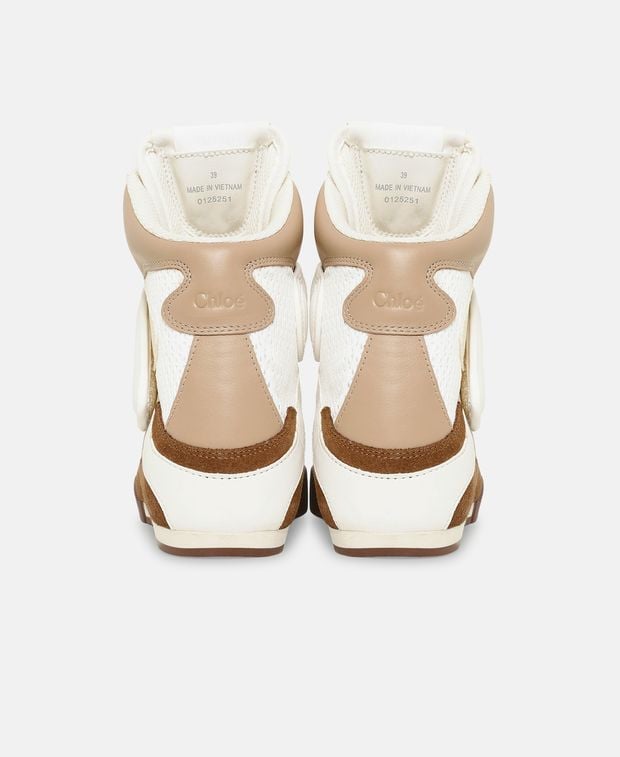 Chloé Sneakers Kick