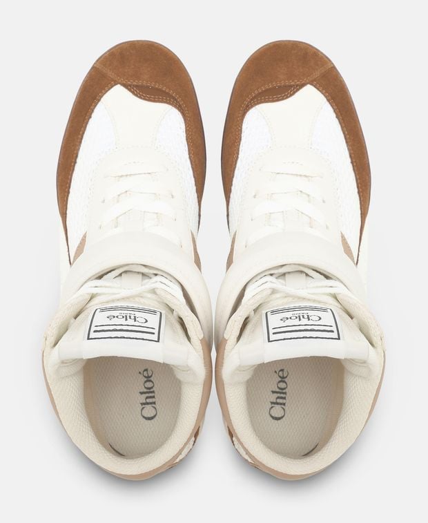 Chloé Sneakers Kick