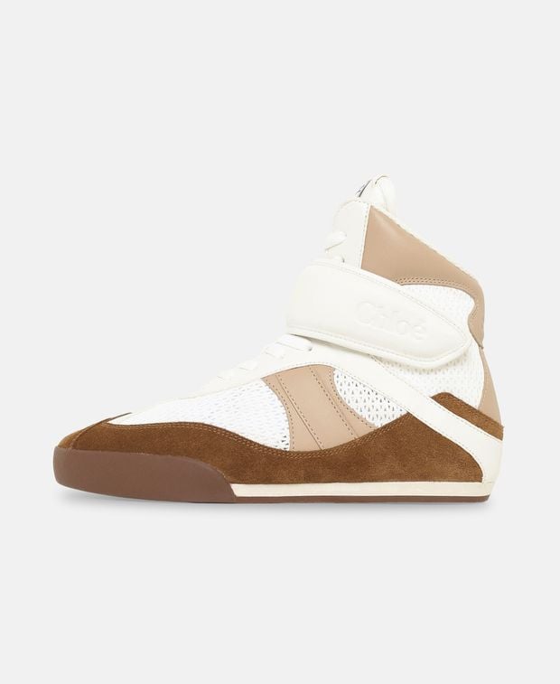 Chloé Sneakers Kick