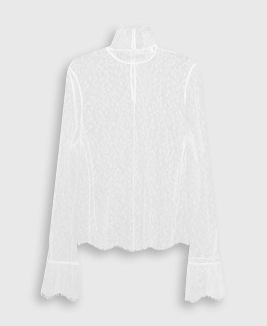 Chloé Shirt blouse