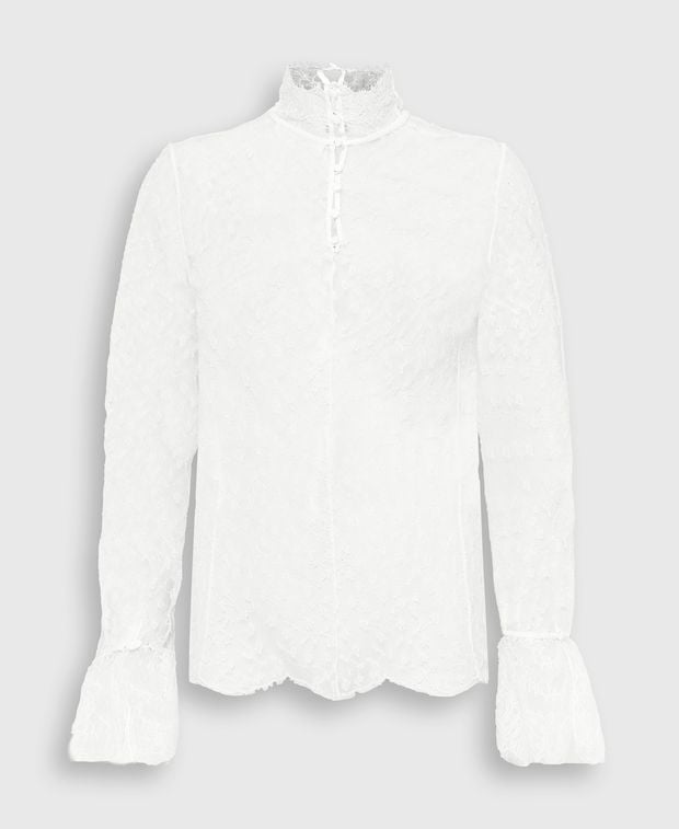 Chloé Shirt blouse