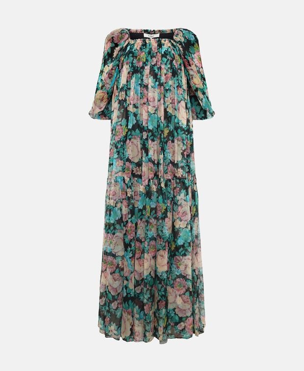 Chloé Silk dress