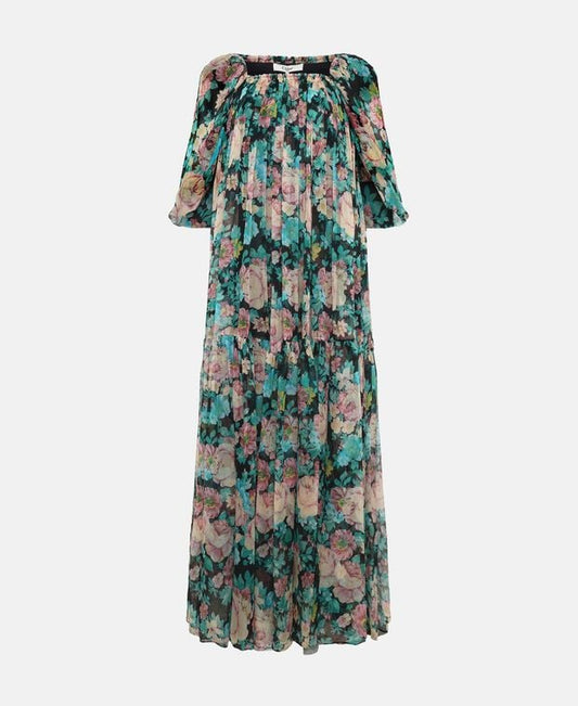 Chloé Silk dress
