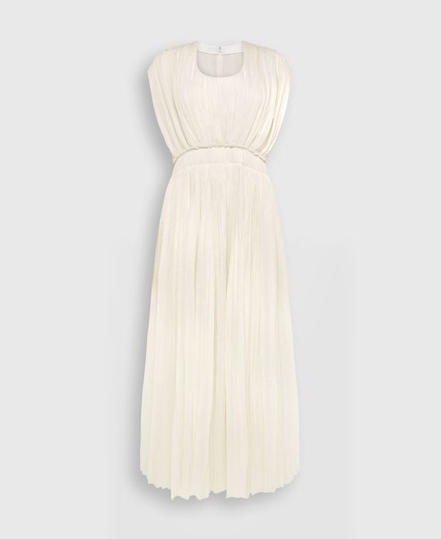 Chloé Wool dress