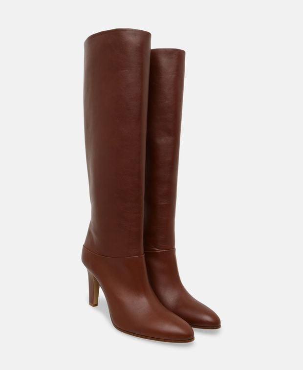 Chloé Boots