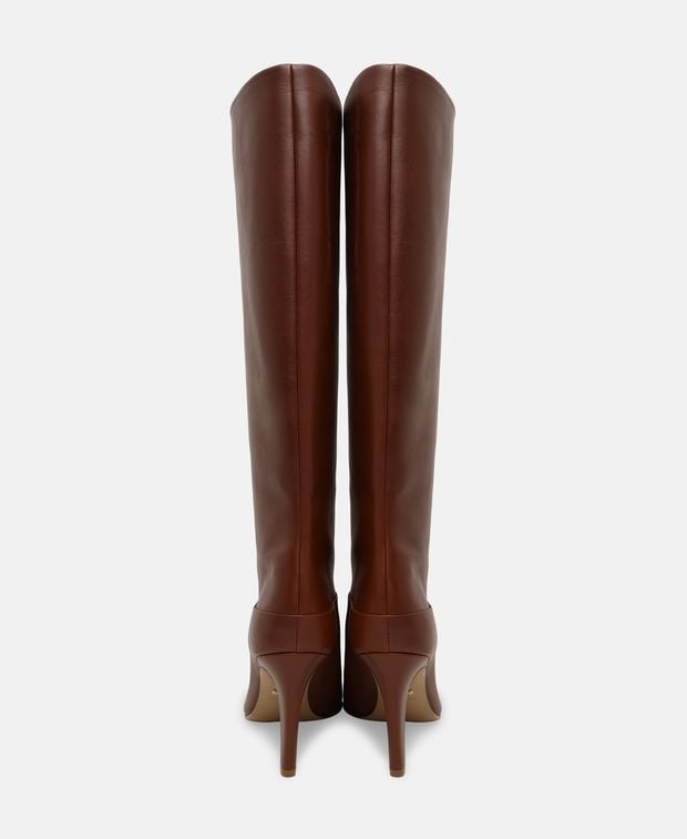 Chloé Boots