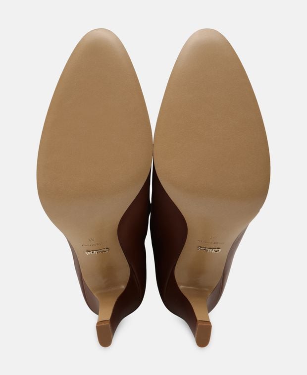 Chloé Boots