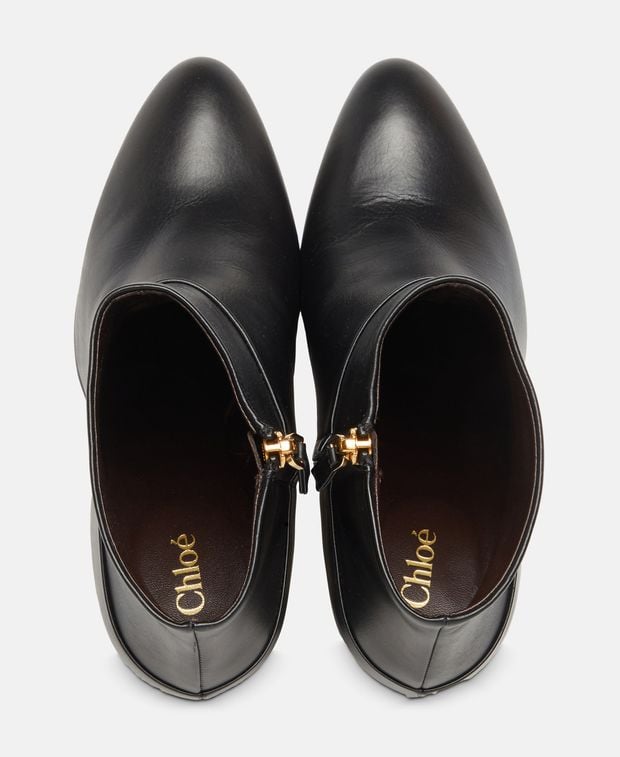 Chloé Ankle boots