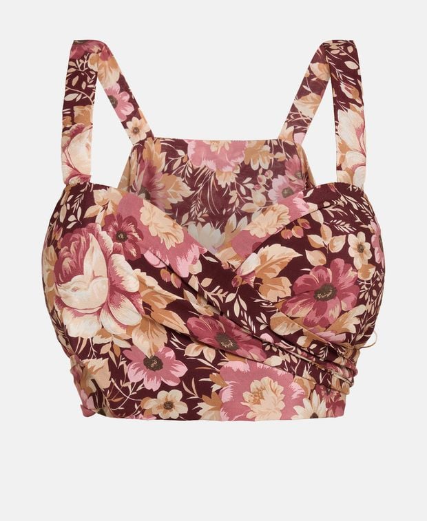 Chloé Silk top