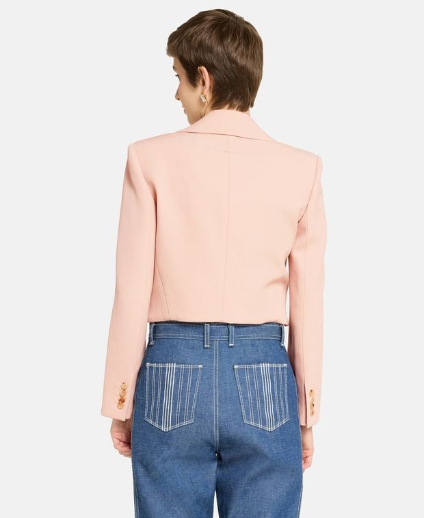 Chloé Wool blazer