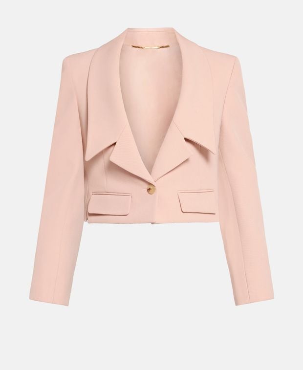 Chloé Wool blazer