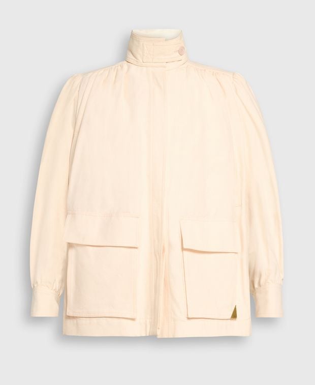 Chloé Transitional jacket