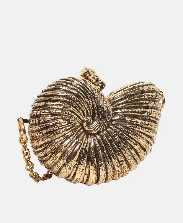 Chloé Cross-body bag Sea Treasures