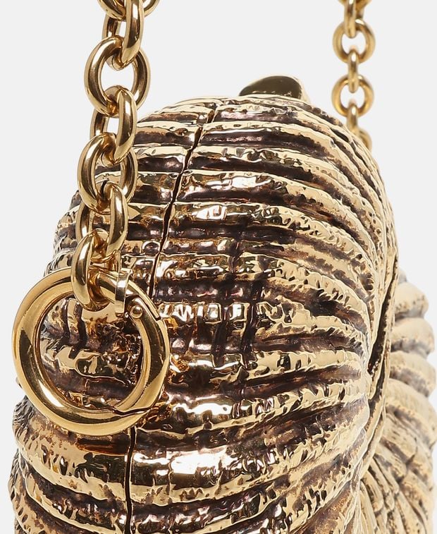 Chloé Cross-body bag Sea Treasures