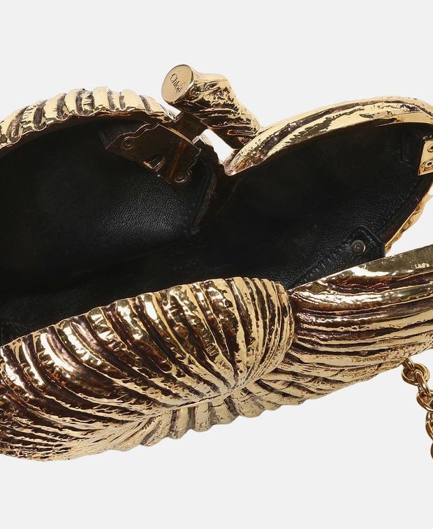 Chloé Cross-body bag Sea Treasures