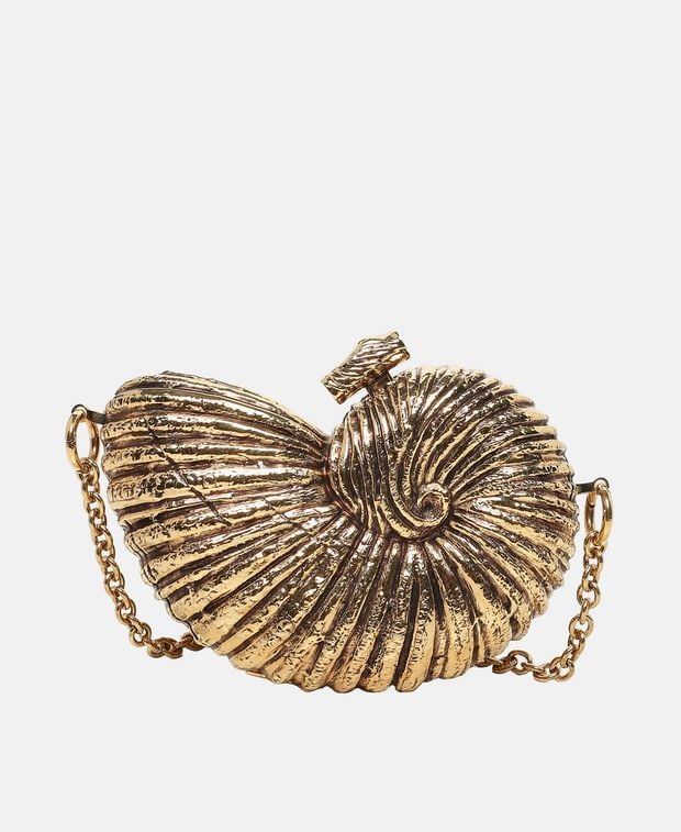 Chloé Cross-body bag Sea Treasures