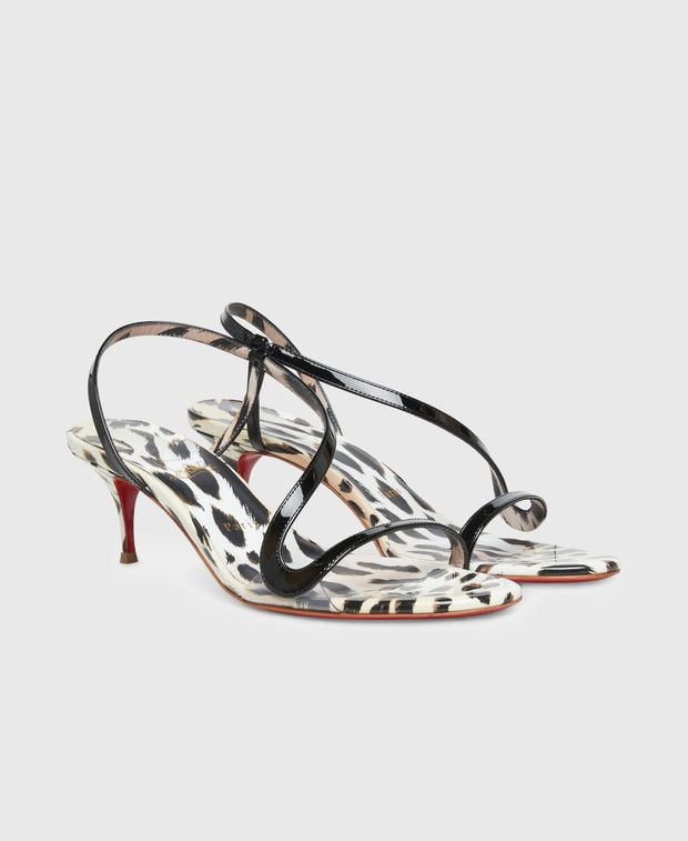 Christian Louboutin Heeled sandals Rosalie