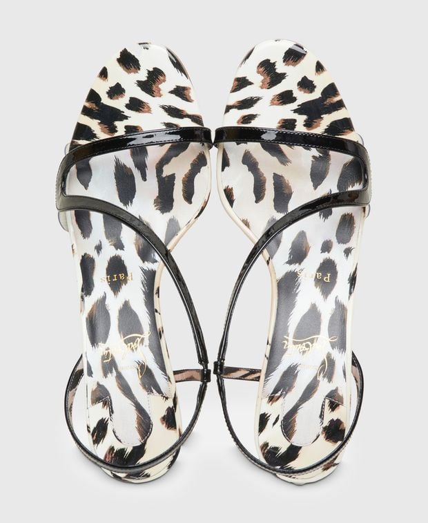 Christian Louboutin Heeled sandals Rosalie