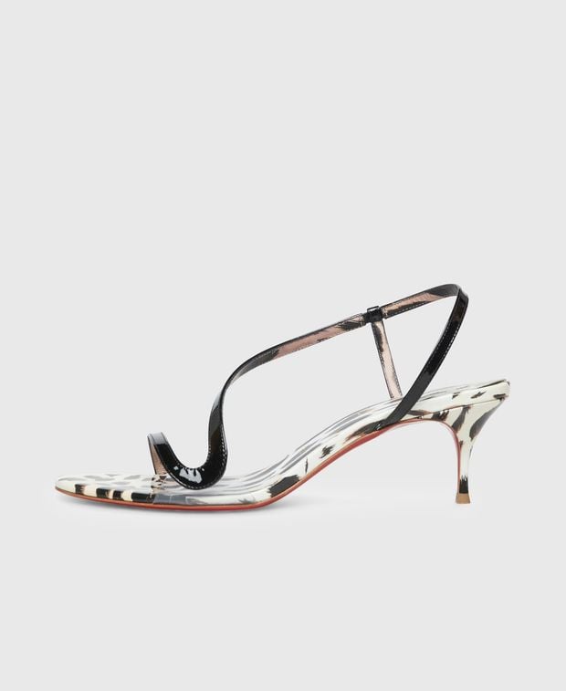 Christian Louboutin Heeled sandals Rosalie